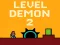 Spel Level Demon 2 aanlyn