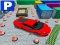 Spel Car Parking aanlyn