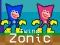 Spel Twins Zonic aanlyn