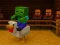 Spel Chicken Jockey hidden lava chicken aanlyn