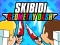 Spel Skibidi Geometry Dash aanlyn