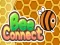 Spel Bee Connect aanlyn