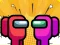 Spel Among Us Adventure Spaceship aanlyn