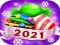 Spel Candy Frenzy aanlyn