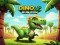 Spel Dino run run aanlyn