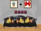 Spel Dusky Grey House Escape aanlyn