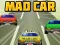 Spel Mad Car aanlyn