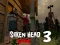 Spel Siren Head 3 Game aanlyn