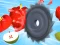 Spel Sawblade Fest Run aanlyn