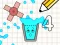 Spel Happy Filled Glass 4 aanlyn