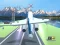 Spel Polygon Flight Simulator aanlyn