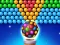 Spel Bubble Shooter Party aanlyn