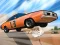 Spel Stunt Car Race aanlyn