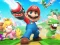 Spel Super Mario Mission Impossible aanlyn