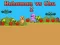 Spel Hohoman vs Chu 2 aanlyn