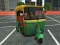 Spel TukTuk Rickshaw City Driving Sim aanlyn