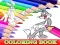 Spel Coloring Book for Bugs Bunny aanlyn