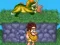 Spel Prehistoric Jumper aanlyn