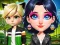 Spel OverProtective Boyfriend aanlyn
