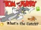 Spel Tom & Jerry in Whats the Catch aanlyn