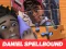 Spel Daniel Spellbound Jigsaw Puzzle aanlyn