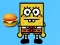 Spel SpongeBob Hidden Burger aanlyn