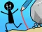 Spel Save The Stick: Draw Line aanlyn