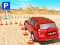 Spel Real Jeep Parking Sim aanlyn