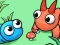 Spel Eat to Evolve aanlyn
