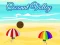 Spel Coconut Volley aanlyn