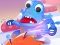 Spel Octopus legs aanlyn