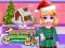 Spel Christmas House Cake Recipe aanlyn