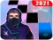 Spel Piano Tiles: Alan Walker DJ aanlyn
