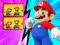 Spel Mario spot The Differences aanlyn