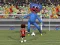 Spel Soccer Kid vs Huggy aanlyn