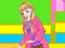 Spel Babysitter Dress up aanlyn