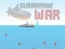 Spel Submarine War aanlyn