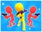 Spel Join The Gang aanlyn