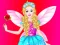 Spel Barbie Angel Dress up aanlyn