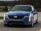 Spel Cadillac CT4-V Slide aanlyn