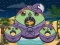 Spel  Circle Zombie aanlyn