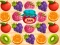 Spel Juicy Fruits Match3 aanlyn