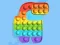 Spel Fidget Toys Pop It aanlyn