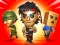 Spel Nightmare Runners aanlyn