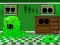 Spel Germ House Escape aanlyn