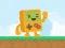 Spel Adventure Joystick aanlyn