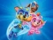 Spel Paw Patrol Coloring aanlyn