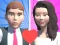 Spel Dream Wedding aanlyn