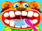 Spel Baby Panda Dentist Care aanlyn