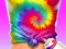 Spel Dye Fashion aanlyn